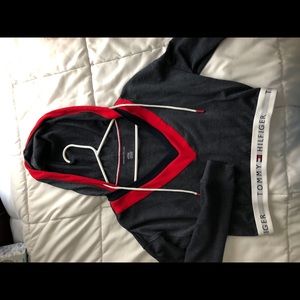 Tommy Hilfiger pull over